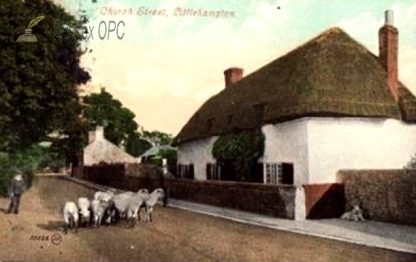 Image of Littlehampton - Church Street