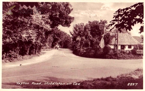 Image of Middleton - Yapton Road