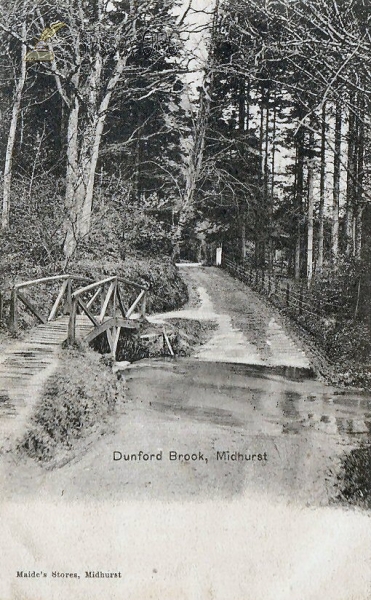 Midhurst - Dunford Brook