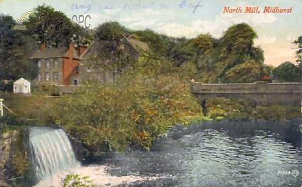 Image of Midhurst - North Mill