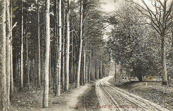 Image of Midhurst - Sanatorium Road