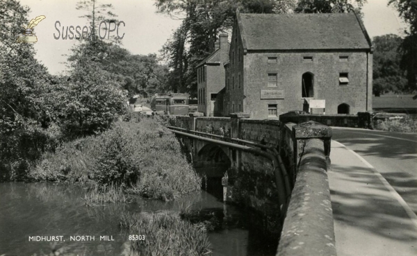 Image of Midhurst - North Mill