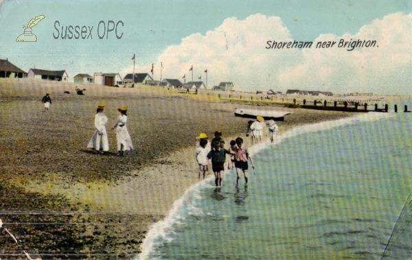 Image of Shoreham - The Beach