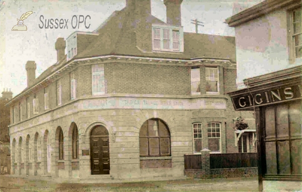 Image of New Shoreham - Capital Counties Bank