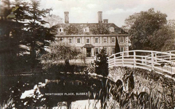 Image of Newtimber - Newtimber Place