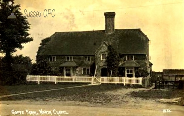 Image of Northchapel - Goffs Farm