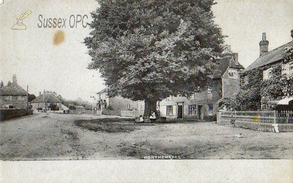 Image of North Chapel - Village