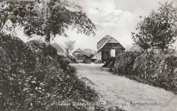 Image of Northchapel - Lower Diddesfold Farm