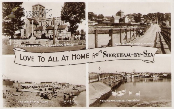 Image of Shoreham - Multiview