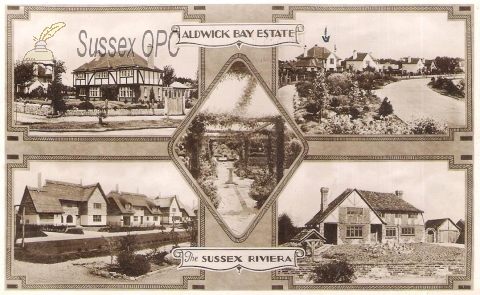 Aldwick - Aldwick Bay Estate