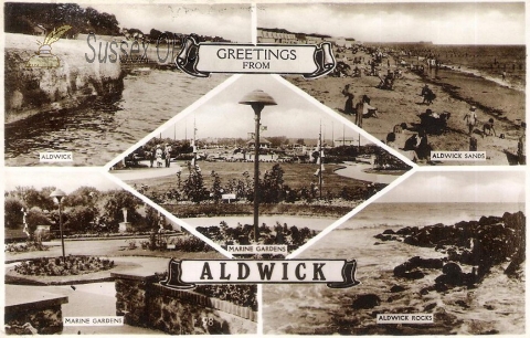 Aldwick - Multiview