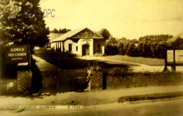 Image of Aldwick - Aldwick Free Church