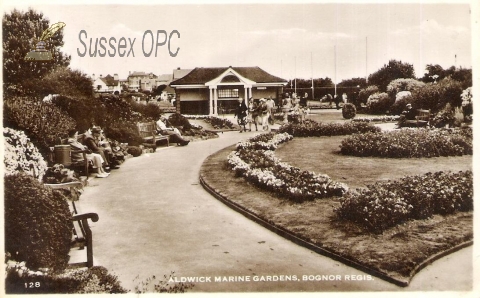 Image of Aldwick - Marine Gardens