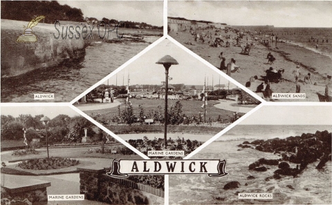 Aldwick - Multiview