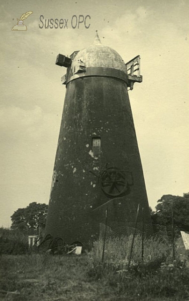 Image of Nyetimber - The Windmill