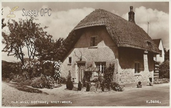 Image of Nyetimber - Old Mill Cottage
