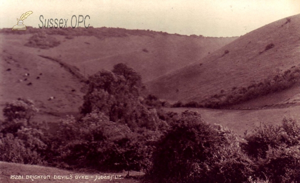 Image of Poynings - Devil's Dyke