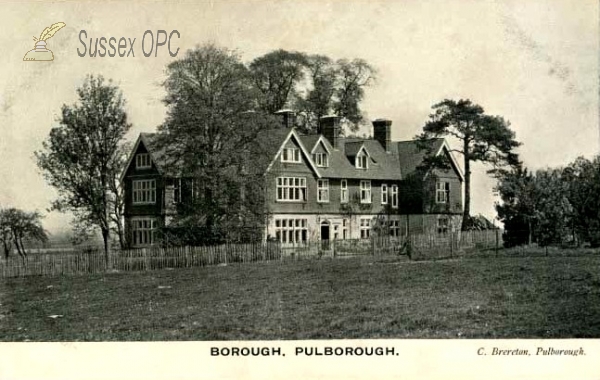 Image of Pulborough - Borough