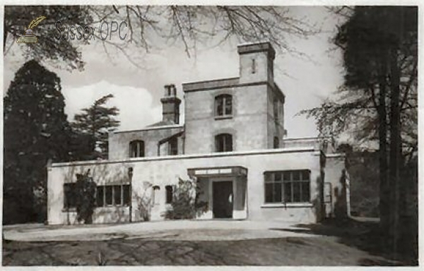 Image of Pulborough - Lodge Hill