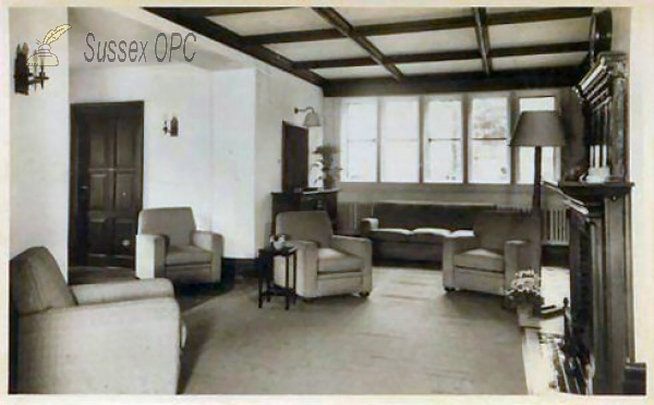 Image of Pulborough - Lodge Hill (Lounge)