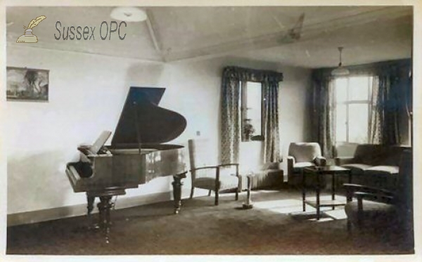 Image of Pulborough - Lodge Hill (Music Room)
