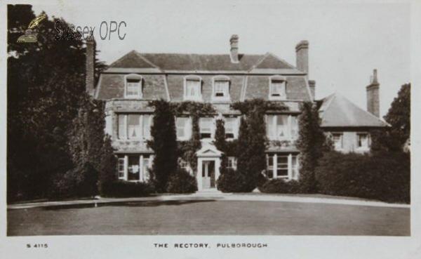 Image of Pulborough - Rectory