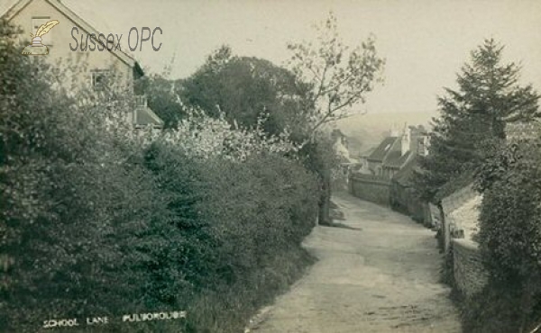 Image of Pulborough - School Lane
