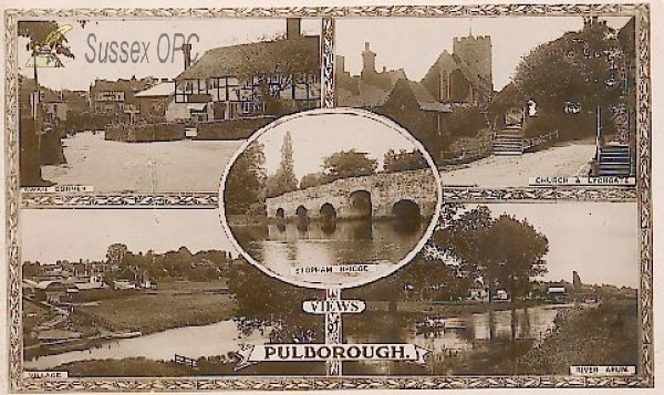 Image of Pulborough