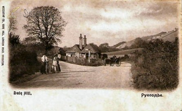 Image of Pyecombe - Dale Hill