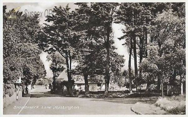 Rustington - Broadmark Lane