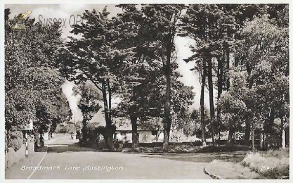 Image of Rustington - Broadmark Lane