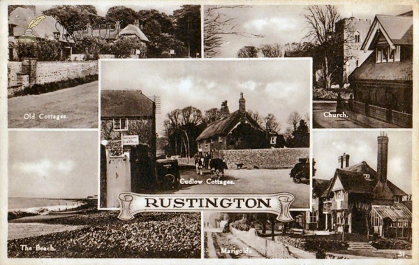 Rustington - Multiview