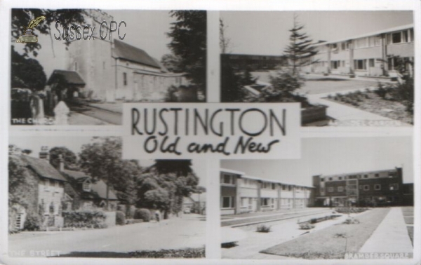 Rustington - Multiview
