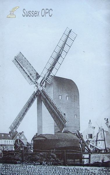 Rustington - Windmill