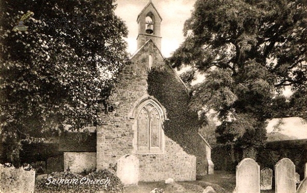 Image of Selham - St James' Church