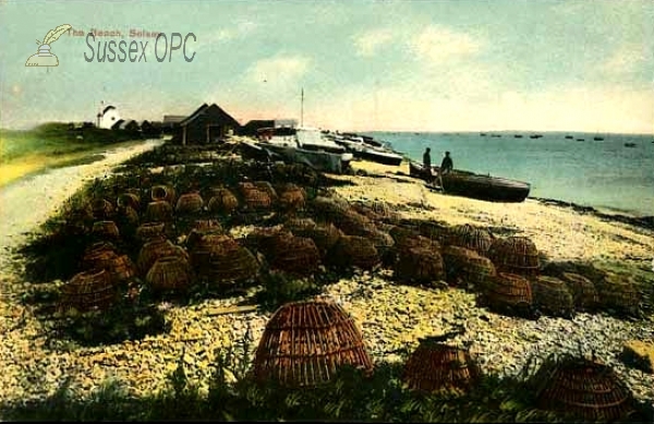 Image of Selsey - The Beach