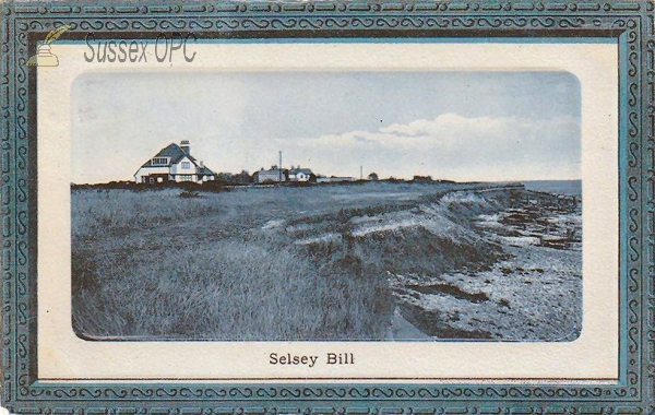 Image of Selsey - Selsey Bill