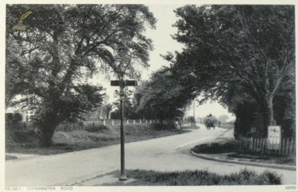 Image of Selsey - Chichester Road