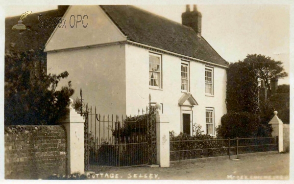 Image of Selsey - Cottage