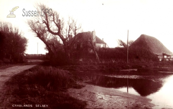 Image of Selsey - Crablands