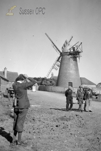 Image of Selsey - Farm Mill