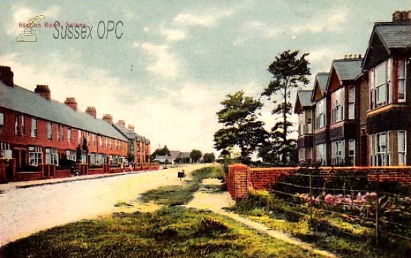 Image of Selsey - Station Road