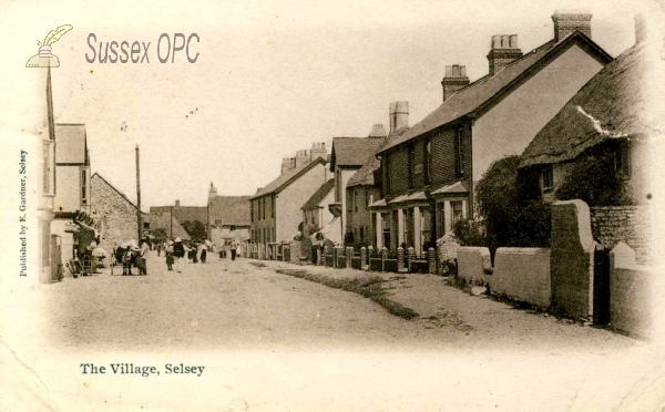 Image of Selsey - High Street