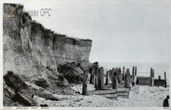 Image of Selsey - West Beach