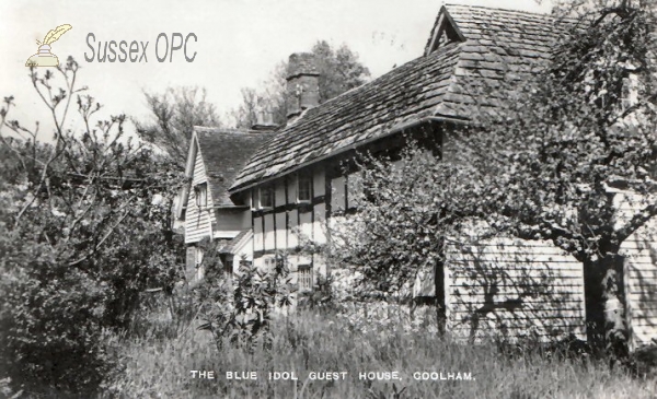 Image of Coolham - Blue Idol Guest House
