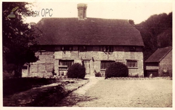 Image of Shipley - Barlands Farmhouse