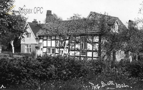 Image of Coolham - Blue Idol Quaker Meeting House