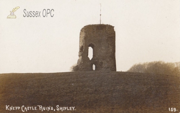 Image of Shipley - Knepp Castle