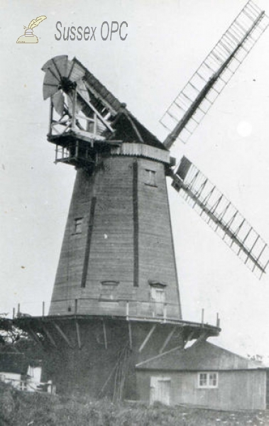 Image of Shipley - Windmill