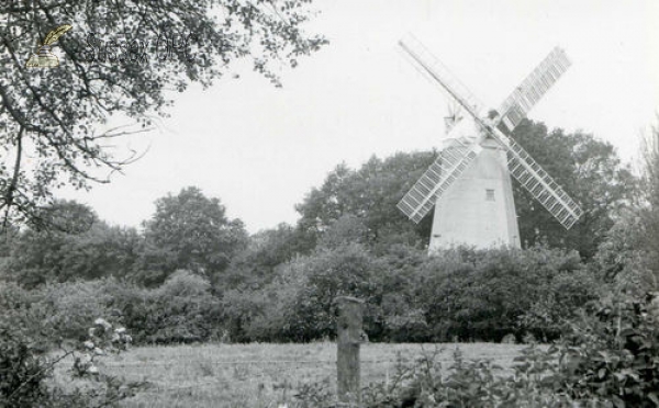 Image of Shipley - Windmill